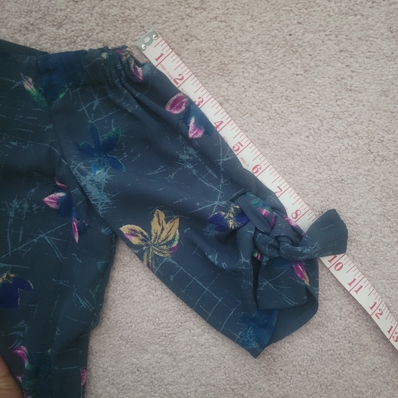 Babaton | Malik Blouse - Size XXS - Picture 15 of 16